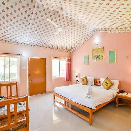 Pushkar Rajwara Resort Exterior foto
